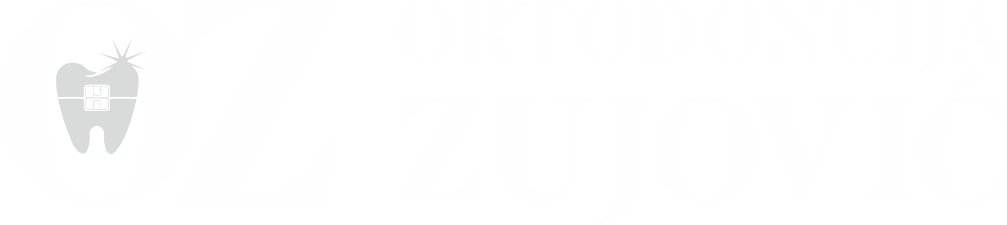 Ortodoncija Zujović