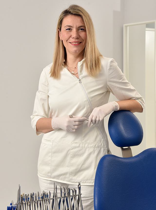 Sanda Zujović
